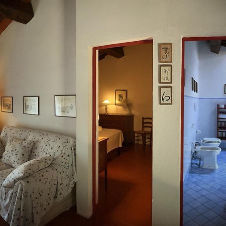 Torre Di Ponzano ξενώνας Barberino di Val dʼElsa Εξωτερικό φωτογραφία