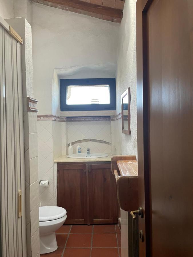 Torre Di Ponzano ξενώνας Barberino di Val dʼElsa Εξωτερικό φωτογραφία