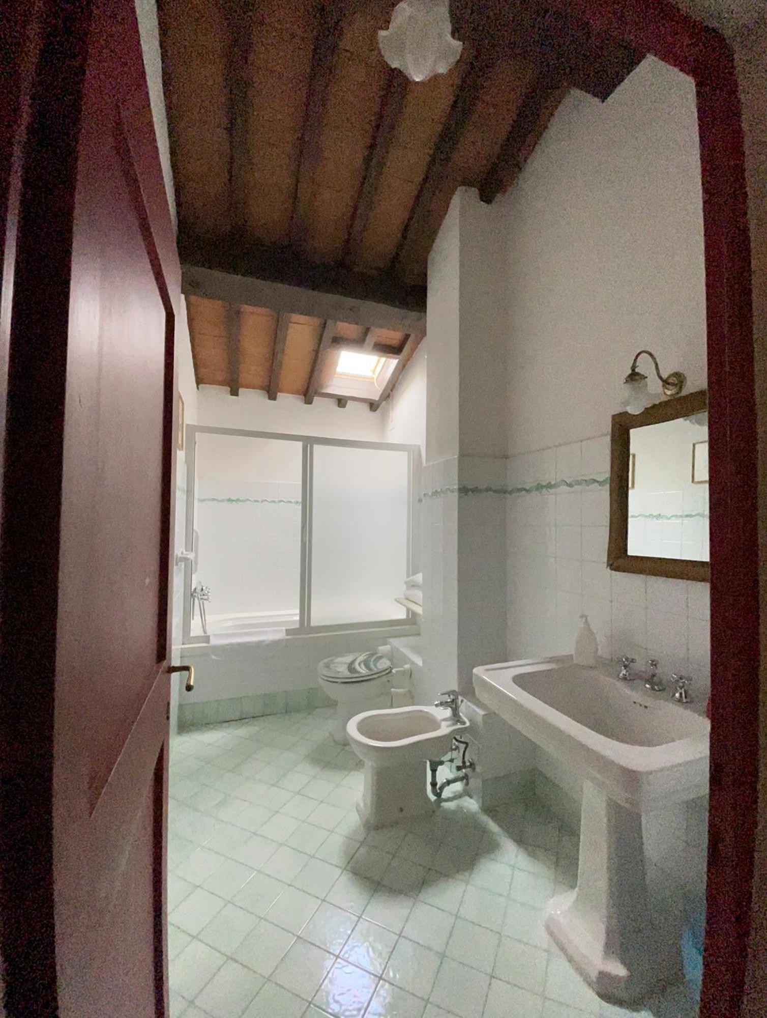 Torre Di Ponzano ξενώνας Barberino di Val dʼElsa Δωμάτιο φωτογραφία