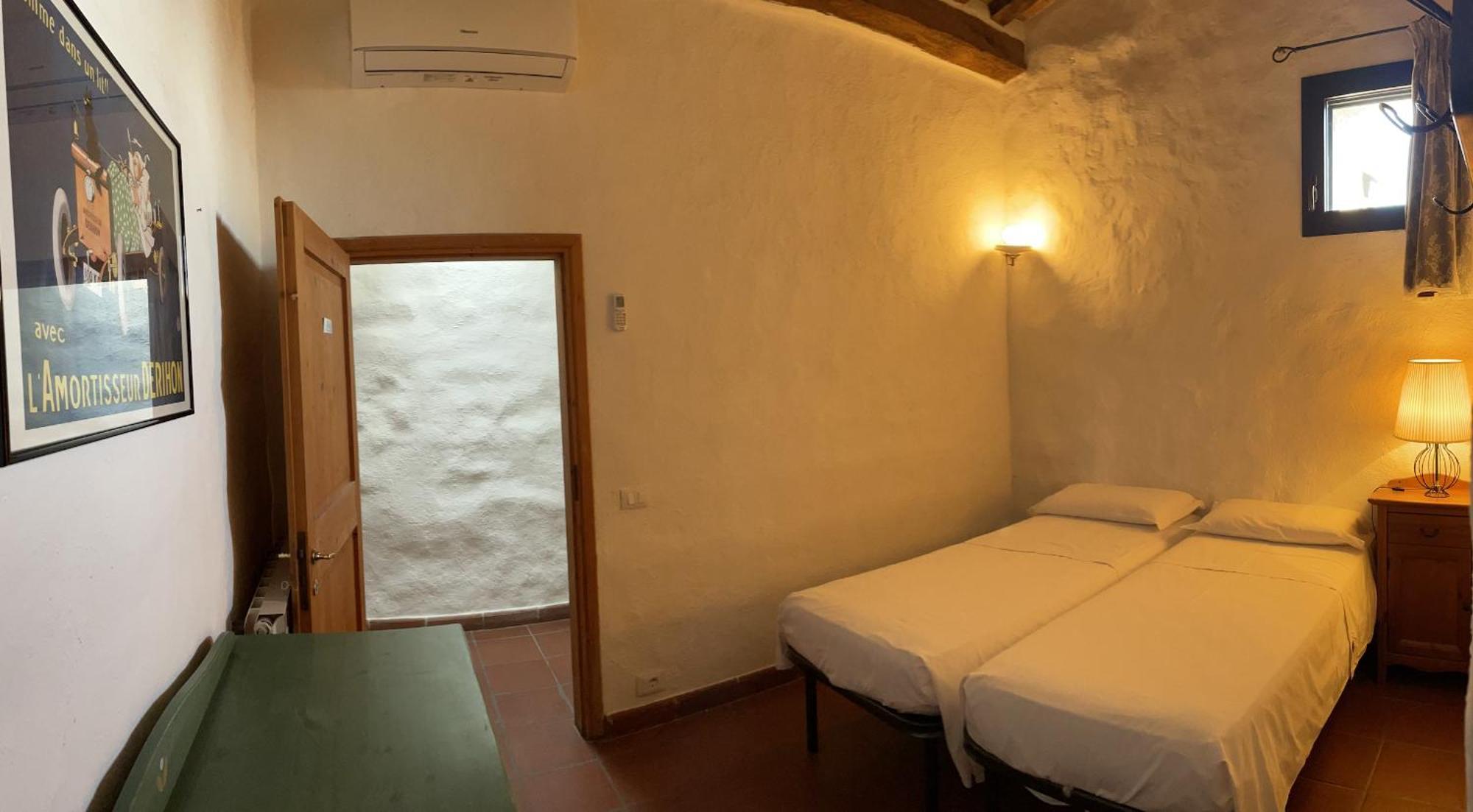 Torre Di Ponzano ξενώνας Barberino di Val dʼElsa Εξωτερικό φωτογραφία