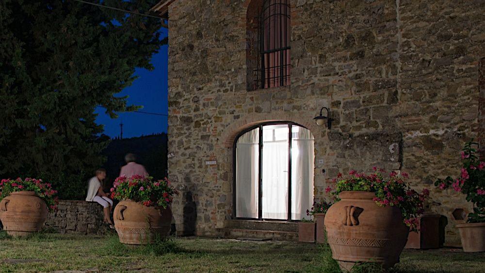 Torre Di Ponzano ξενώνας Barberino di Val dʼElsa Εξωτερικό φωτογραφία