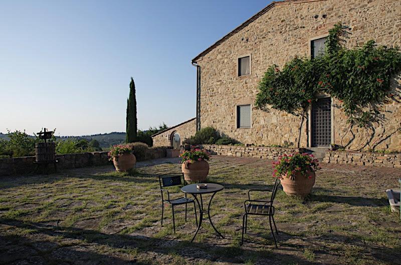 Torre Di Ponzano ξενώνας Barberino di Val dʼElsa Εξωτερικό φωτογραφία