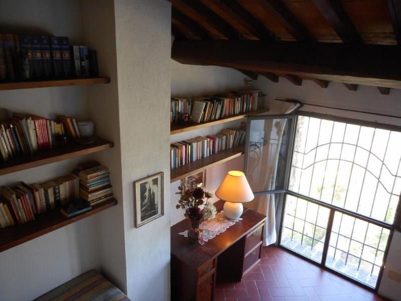 Torre Di Ponzano ξενώνας Barberino di Val dʼElsa Εξωτερικό φωτογραφία